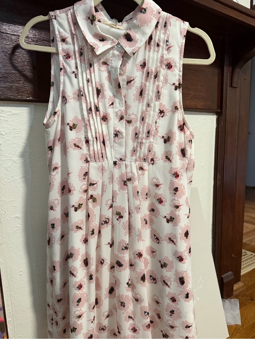 Skirt Subcategory Identification